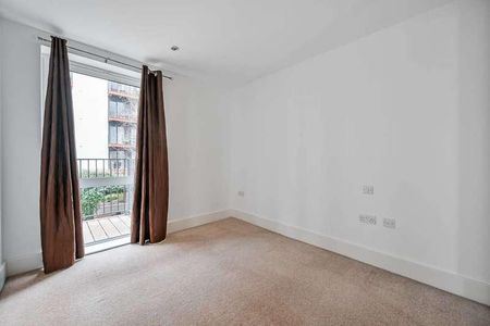 Warehouse Court, Woolwich Riverside, SE18 - Photo 2