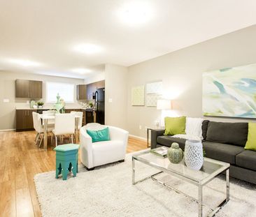 Three Bedroom 1.5 Bath - Photo 2