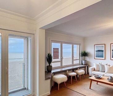 Appartement te huur in Oostende voor € 875 met 1 slaapkamer - Photo 2