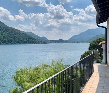 Appartamento in Affitto a Morcote - Foto 6