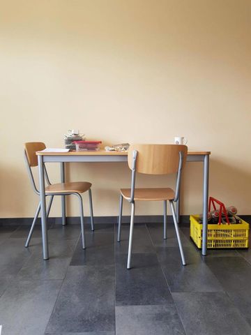 Gemeubelde studio op het gelijkvloers - Photo 2