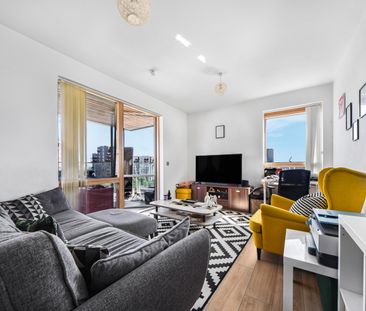1 bedroom apartment to rent - Photo 4