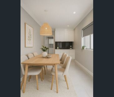 BRAND NEW 2 BEDDER GRANNY FLAT + ATTACHED STUDIO - Photo 4