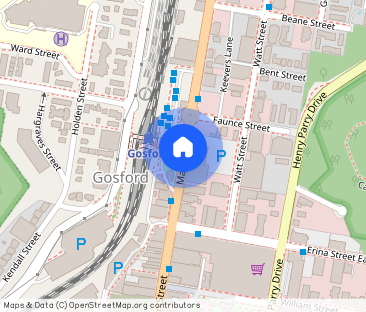 Summerland Point - Photo 1