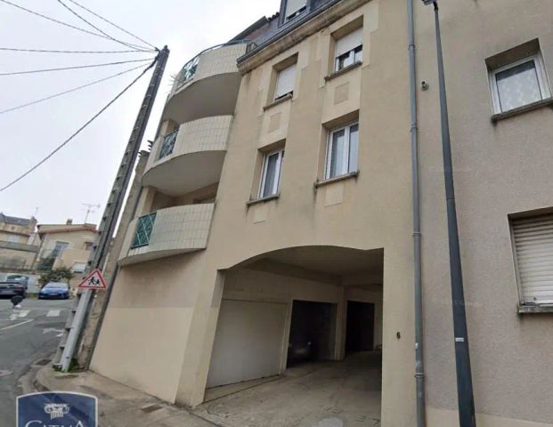 Appartement à louer 1 pièce 25m² - Photo 1