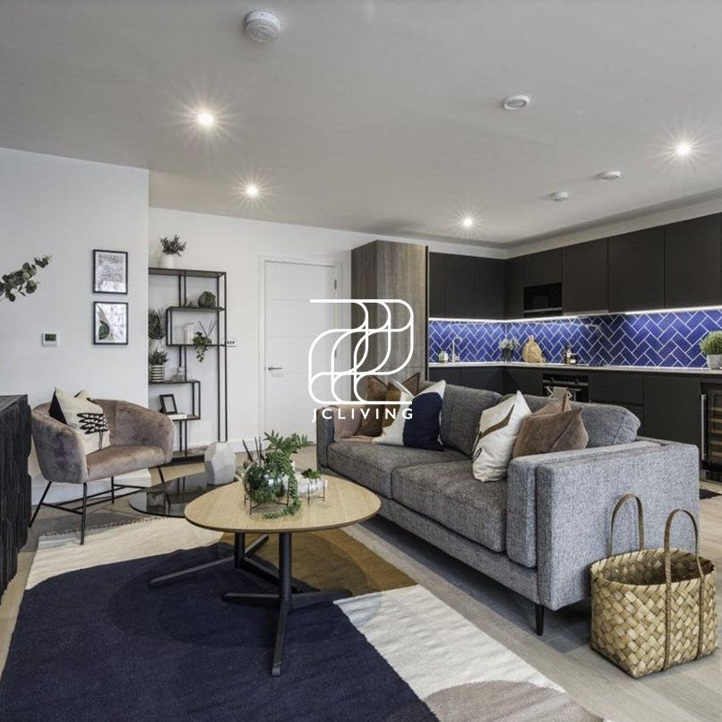 Rosewood Building, Gorsuch Place, London, E2 - Photo 1