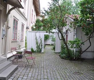 Västra Skansgatan 10A - Photo 3