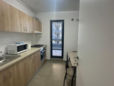 Pipera Lake, apartament 2 camere - Fotografie 3