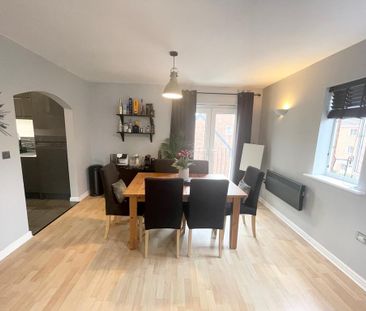 2 bedroom apartment to rent - Photo 5