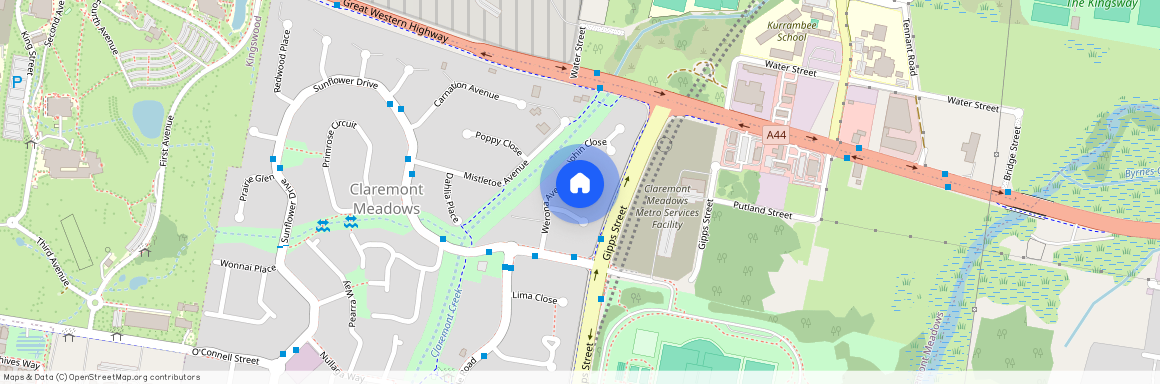 18 Werona Avenue, Claremont Meadows, NSW 2747