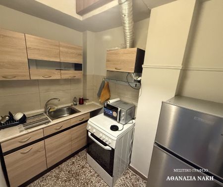Διαμέρισμα για ενοικίαση Άγιος Κωνσταντίνος - Άγιος Ελευθέριος (Λάρισα) - Photo 4