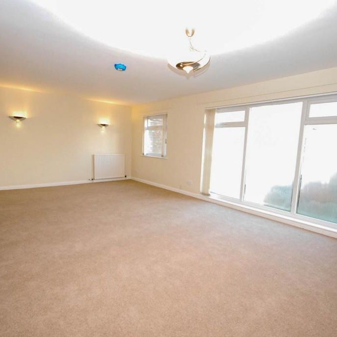 3 bedroom maisonette to rent - Photo 1