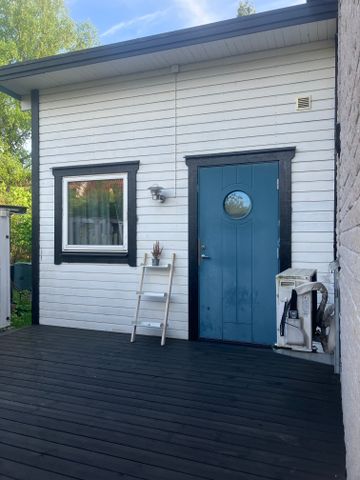 Skygränd, Spånga - Photo 4