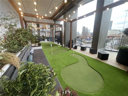 2 bedroom apartment to rent - Photo 4