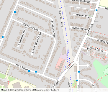Brian Avenue, Norwich, NR1 - Photo 1