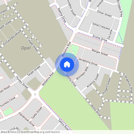 5 Seraphina Drive, Vic 3024, Wyndham Vale