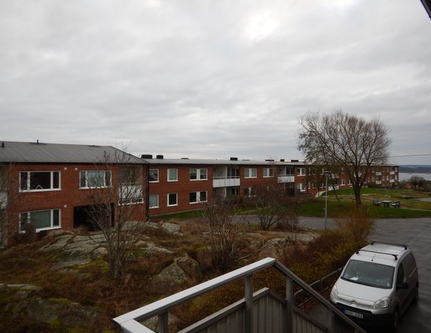 2 RoK – Dammvägen 6A, Lgh 1103, Lysekil - Foto 1