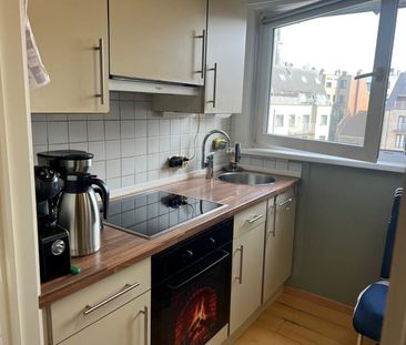 Appartement te huur - Photo 5