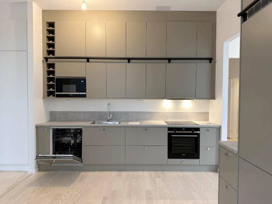 Oskarslundsbacken, Stockholm - Foto 1