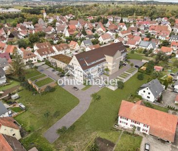 Neubau-Erstbezug: 3-Zimmer-Wohnung - Photo 1