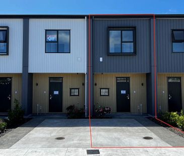 Modern 3-Bedroom Home in heart of Westgate - Photo 6