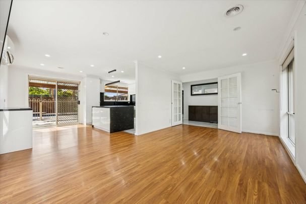 Family Comfort with Poolside Living in a Quiet Court Setting - Photo 1