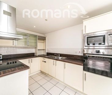 2 bedroom flat to rent - Photo 6