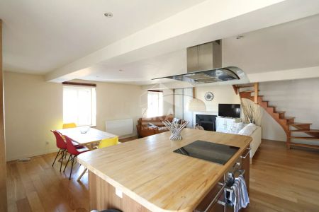 Maison meublée Saint Jean De La Ruelle 3 pièce(s) 67 m2 carrez 86m² au sol - Photo 3