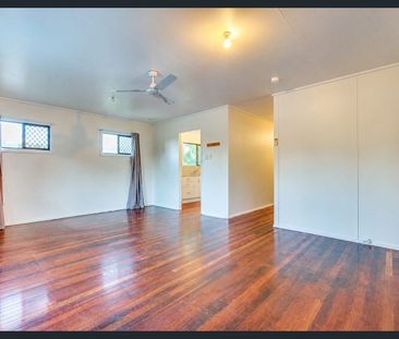 Three-Bedroom Home with Shed and Fenced Yard - Photo 1