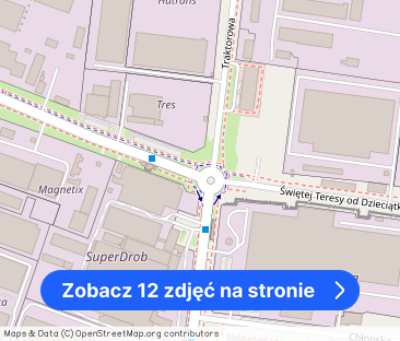 Trzypokoje, Marina, 67mkw, ul. Św. Teresy, - Zdjęcie 1