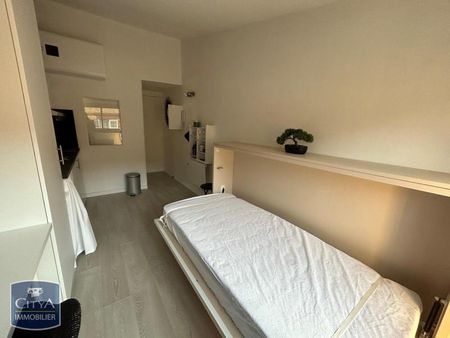 Location Appartement 1 pièce 14m² TOULOUSE 31000 - Photo 3