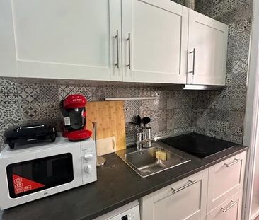 Avenida del Mediterráneo, Madrid, Community of Madrid 28007 - Photo 6