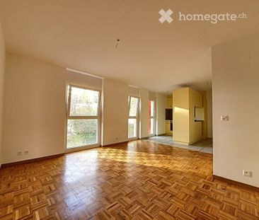 Appartment a louer 1.5p - Photo 1
