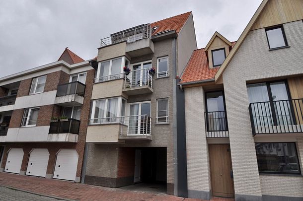 Verzorgd appartement op centrale ligging met ruim terras - Foto 1