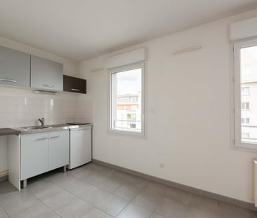 Location Appartement 1 pièce 29m² NANTES 44000 - Photo 1