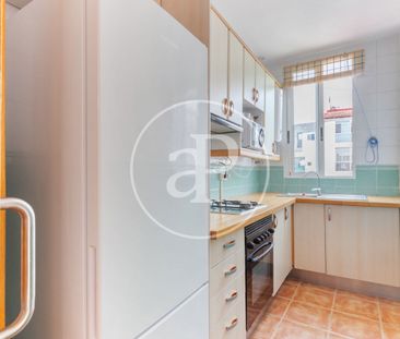 Flat for rent in Ruzafa (Valencia) - Photo 3