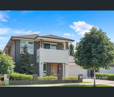 9 Allott Street, Marsden Park, NSW 2765 - Photo 4