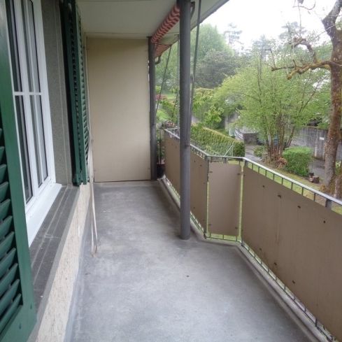 Spacieux appartement de 5 pièces à Zurich-Witikon - Foto 1