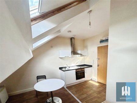 Highfields Road, Highfields, Huddersfield, HD1 - Photo 3