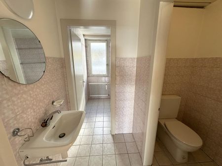 Sierre, appartement de 3.5 pièces avec terrasse à deux pas du centre - Photo 2