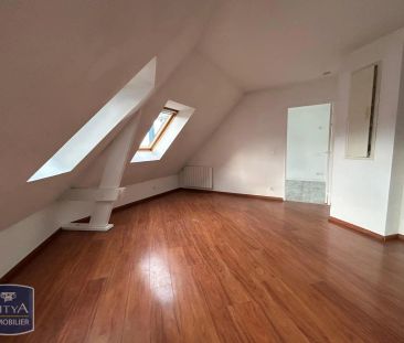 Appartement à louer 2 pièces 38.22m² - Photo 6