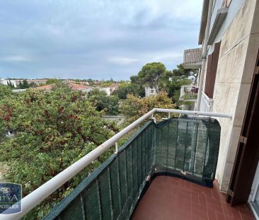 Appartement à louer 3 pièces 56.67m² - Photo 1