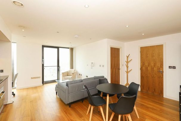 1 bedroom apartment to rent - Photo 1