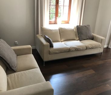 Dom na wynajem, ul. Orężna, Warszawa Mokotów - Фото 1