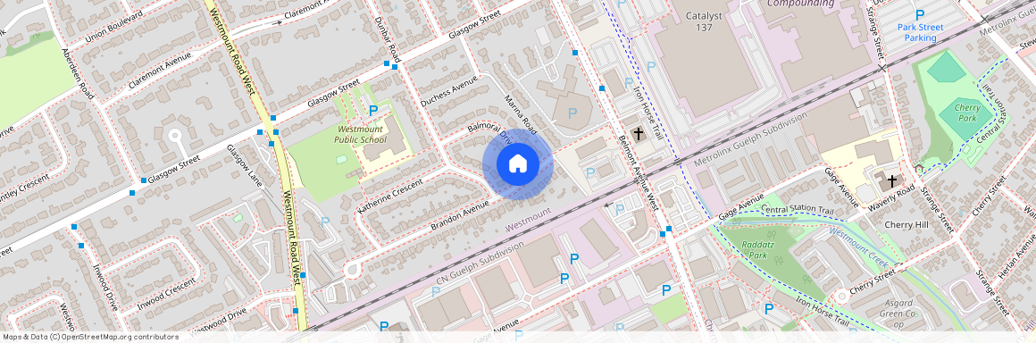 7 Balmoral Drive, Kitchener