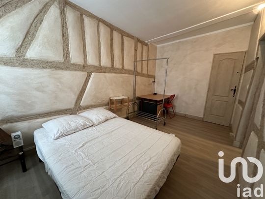 Appartement 3 pièces de 61 m² à Bourges (18000) - Photo 1