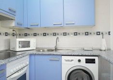 Apartamento en alquiler en Playa