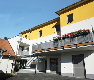 Wohnung in Karlstein - Photo 1