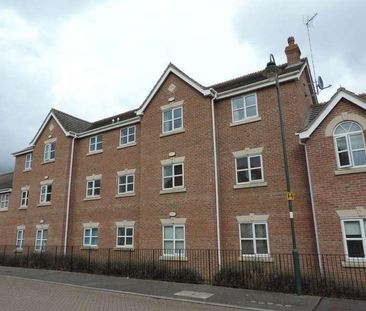 Old Bailey Road, Hampton Vale, PE7 - Photo 3