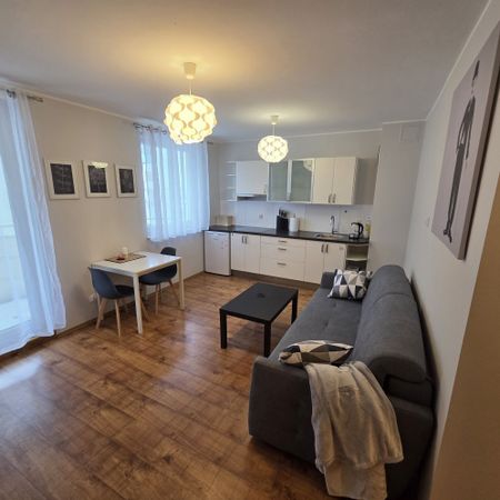 Kawalerka, miejsce w hali w cenie | Witomino - Photo 4